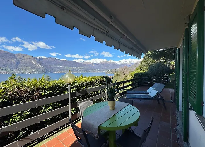 Maison Sophie Villa Dorio