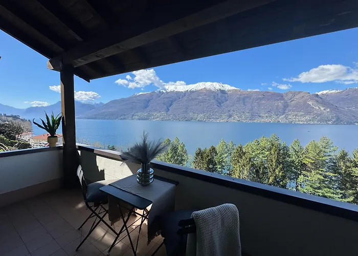 Maison Sophie Villa Dorio