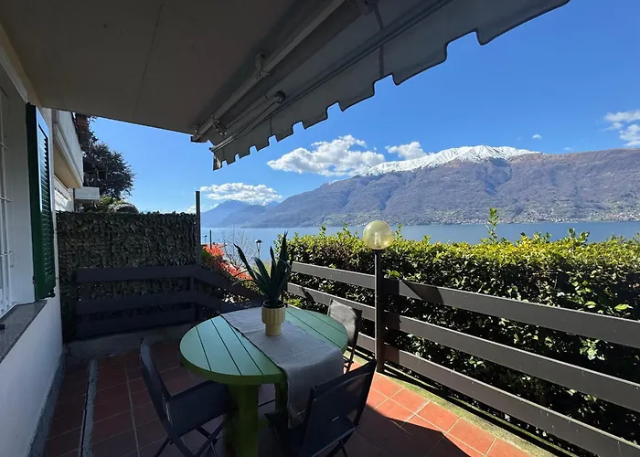 Maison Sophie Villa *