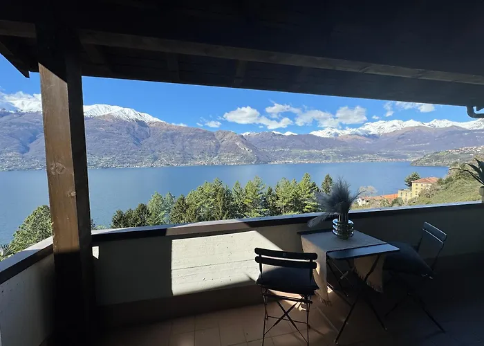 Maison Sophie Villa Dorio