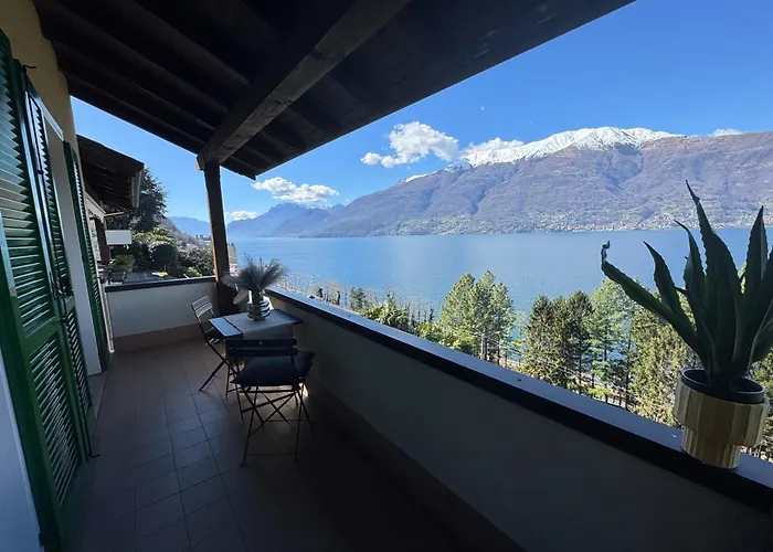 Villa Maison Sophie Dorio