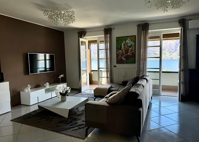 Maison Sophie * Dorio