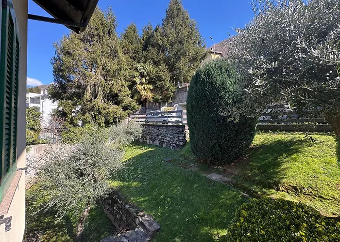 Maison Sophie Villa *