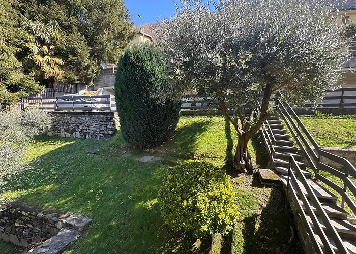 Villa Maison Sophie Dorio