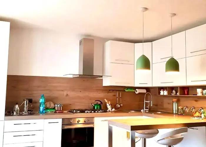 Villa Maison Sophie Dorio