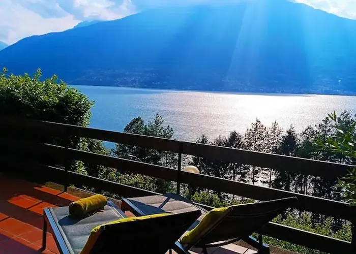 Villa Maison Sophie *