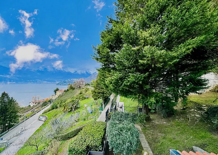 Villa Maison Sophie *