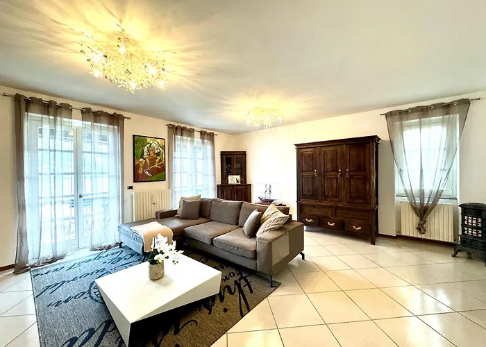 Maison Sophie Villa *