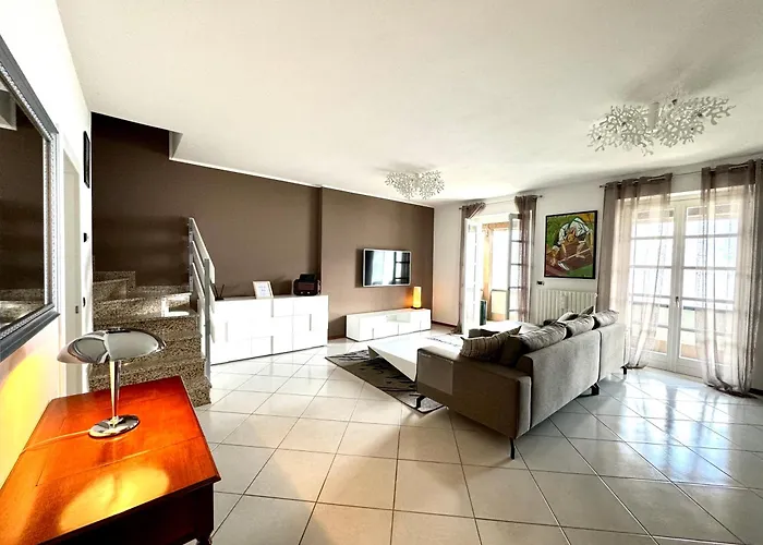 Maison Sophie Villa *