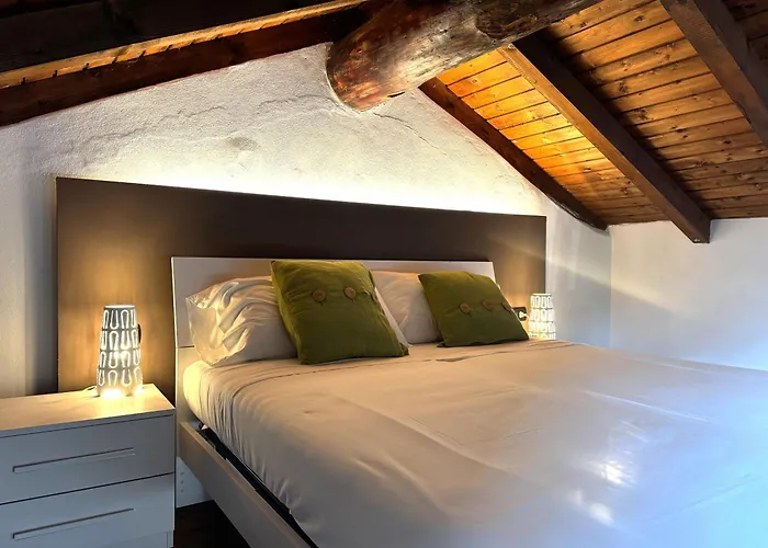 Maison Sophie Villa Dorio