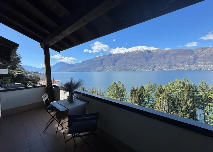 וילה Maison Sophie *