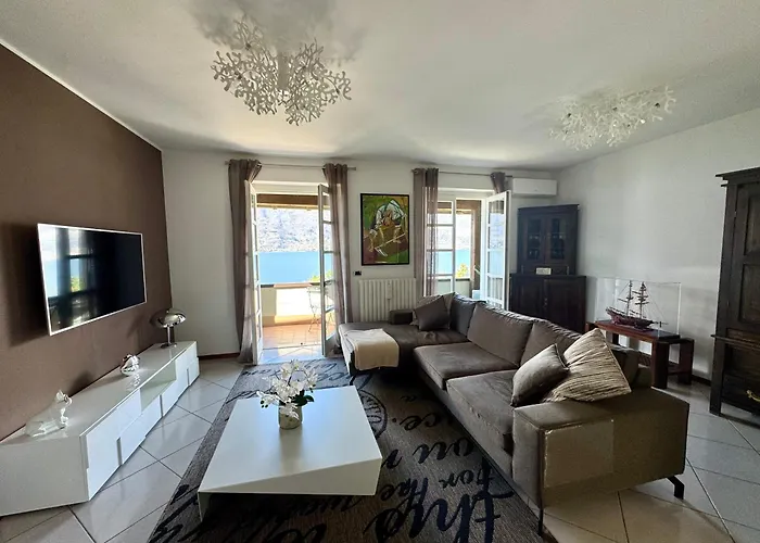 וילה Maison Sophie *