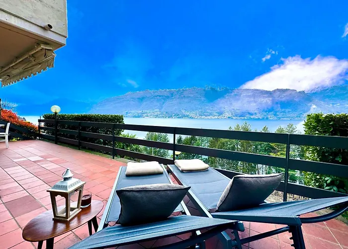 וילה Maison Sophie *