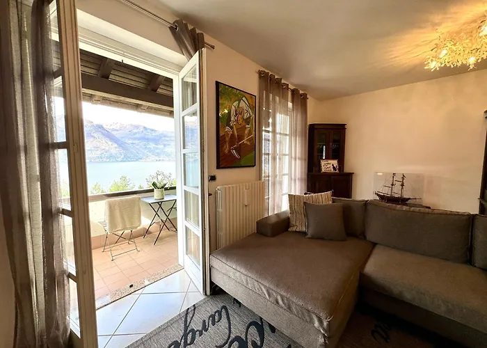 וילה Maison Sophie Dorio