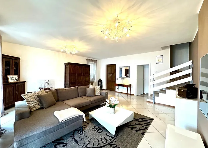 Maison Sophie וילה