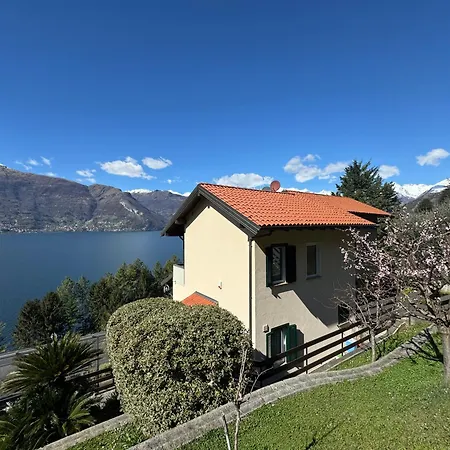 Вилла Maison Sophie Vista Panoramica Ac