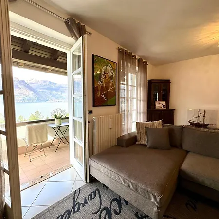 Вилла Maison Sophie Vista Panoramica Ac Дорио