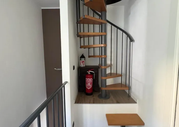 فيلة Maison Sophie *