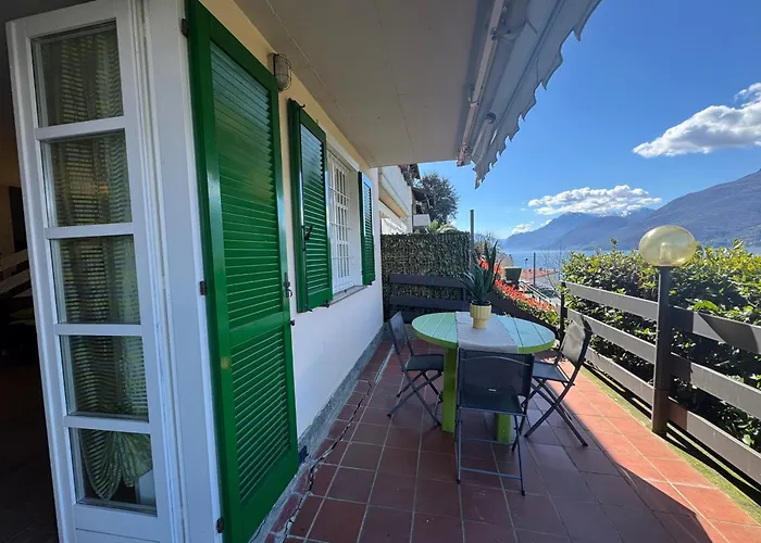Maison Sophie Dorio