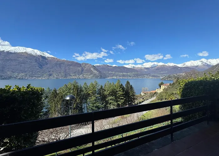 Maison Sophie * Dorio