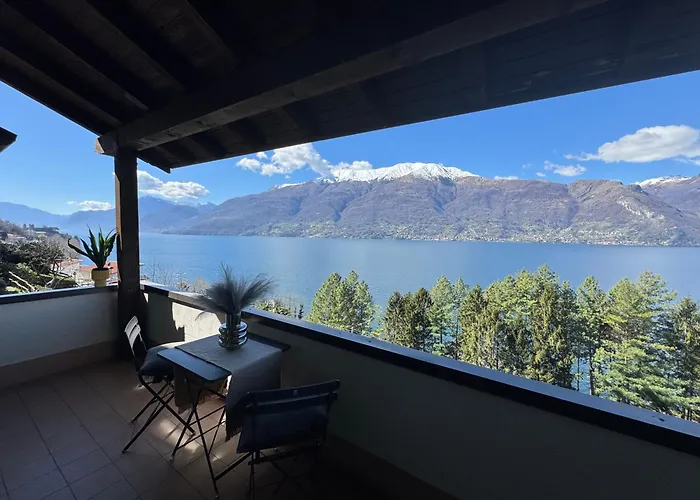 فيلة Maison Sophie *