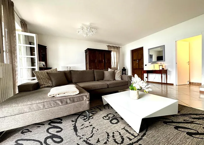 Maison Sophie Villa